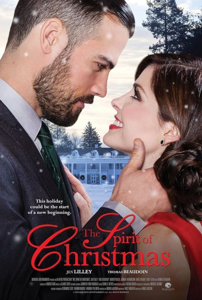 watch-The Spirit of Christmas (2015)