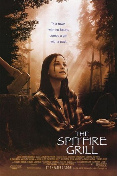 watch-The Spitfire Grill (1996)