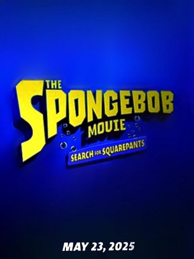 watch-The SpongeBob Movie: Search for SquarePants (2025)