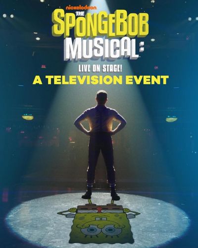 watch-The SpongeBob Musical: Live on Stage! (2019)