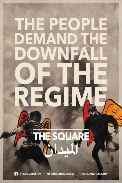 watch-The Square (2014)