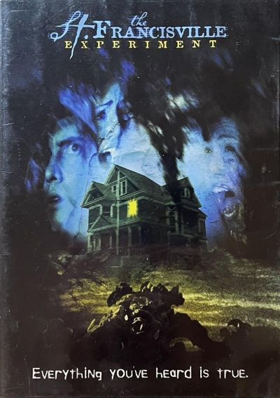 watch-The St. Francisville Experiment (2000)