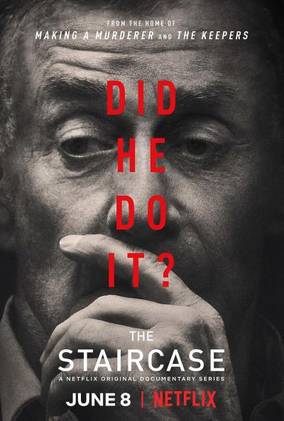 watch-The Staircase (2004)