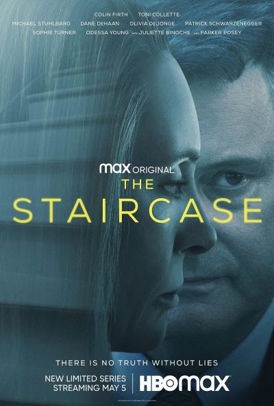 watch-The Staircase (2022)