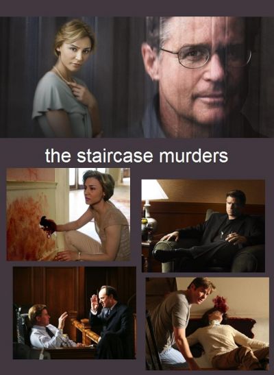 watch-The Staircase Murders (2007)