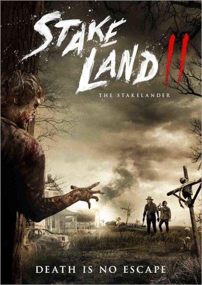 watch-The Stakelander (2017)