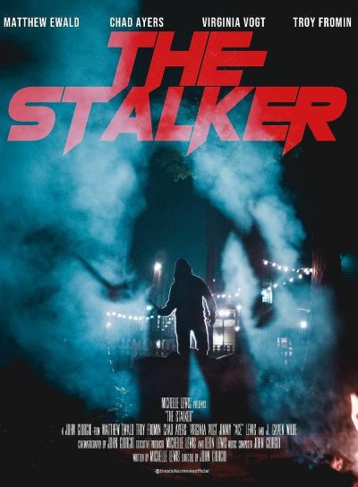 watch-The Stalker (2020)