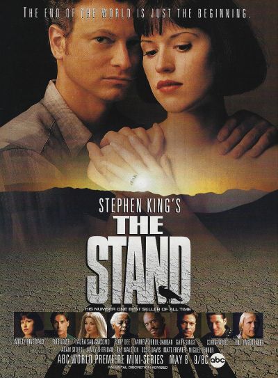 watch-The Stand (1994)