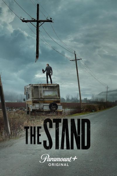 watch-The Stand (2020)