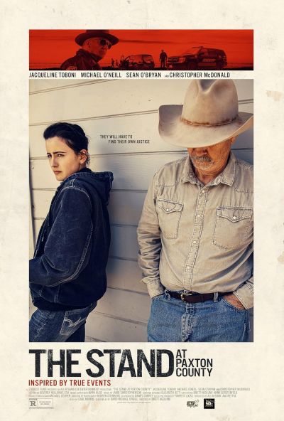 watch-The Stand at Paxton County (2020)