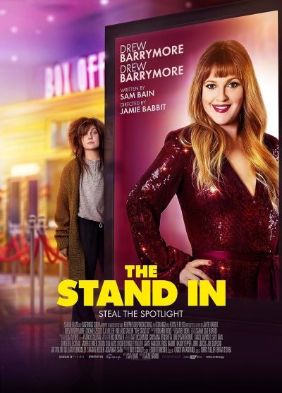 watch-The Stand In (2020)