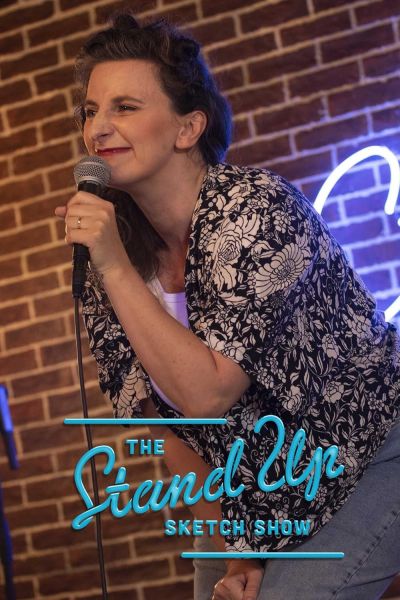 watch-The Stand Up Sketch Show (2019)
