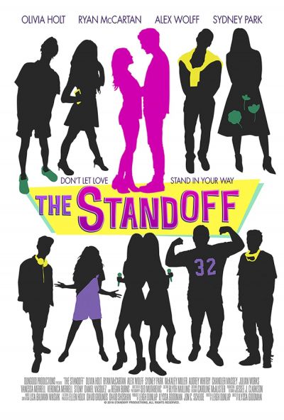 watch-The Standoff (2016)