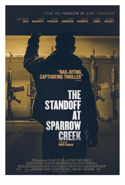 watch-The Standoff at Sparrow Creek (2019)
