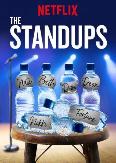 watch-The Standups (2017)