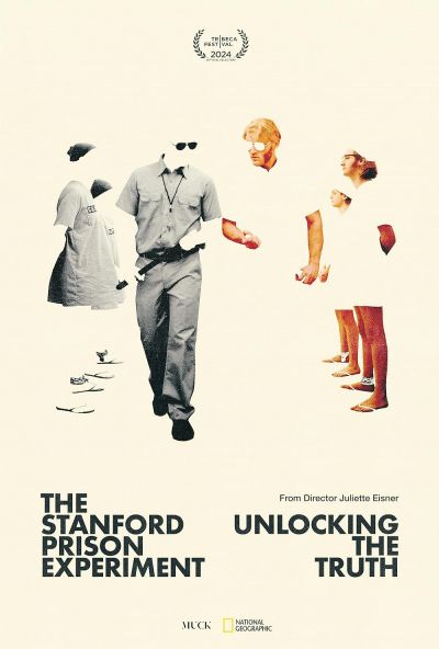 watch-The Stanford Prison Experiment: Unlocking The Truth (2024)
