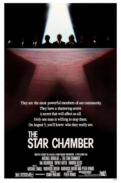 watch-The Star Chamber (1983)