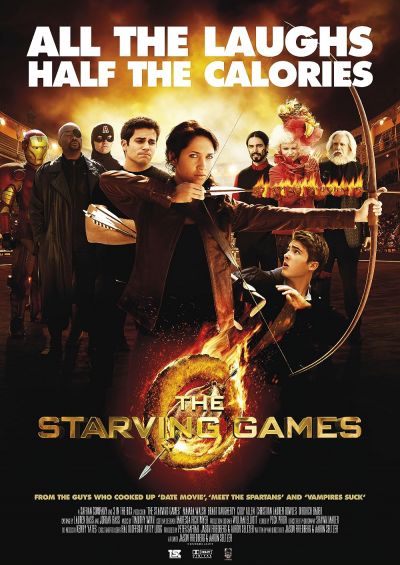 watch-The Starving Games (2013)