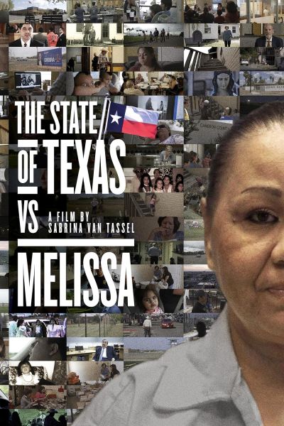 watch-The State of Texas vs. Melissa (2021)