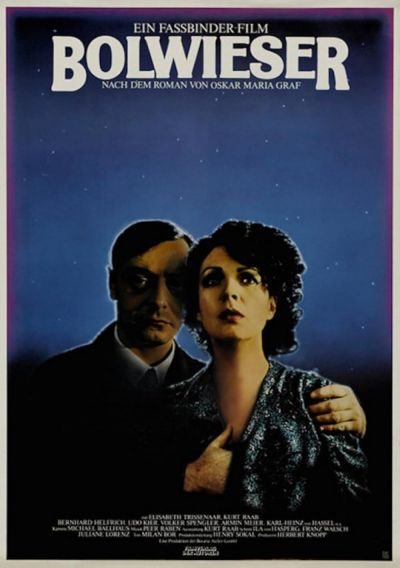 watch-The Stationmasterâ€™s Wife (1977)