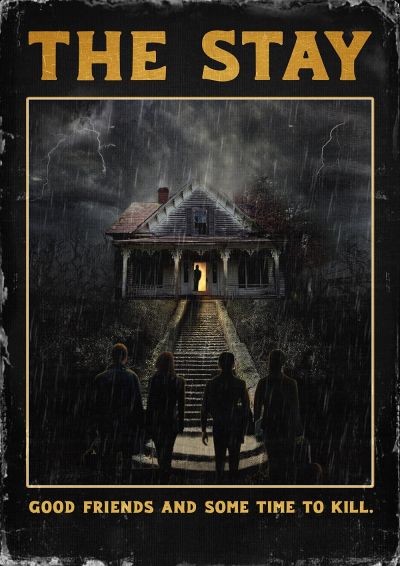 watch-The Stay (2021)