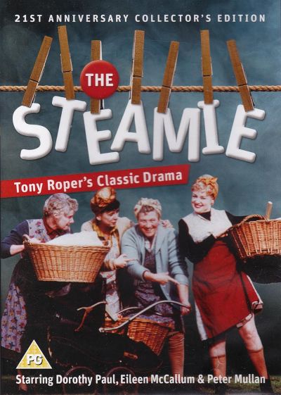 watch-The Steamie (1988)