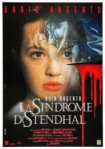 watch-The Stendhal Syndrome (1996)