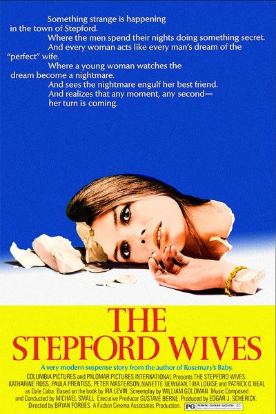 watch-The Stepford Wives (1975)