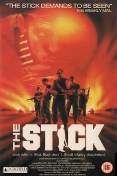watch-The Stick (1988)