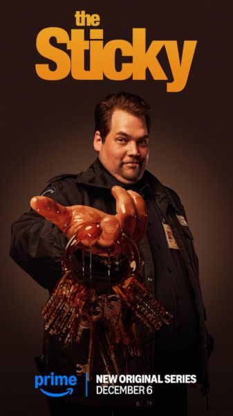 watch-The Sticky (2024)