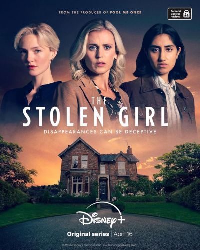 watch-The Stolen Girl (2025)