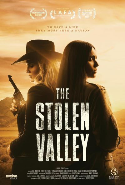 watch-The Stolen Valley (2022)