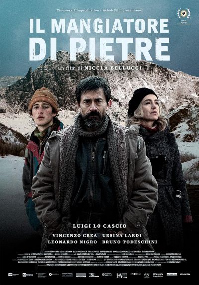 watch-The Stone Eater (2018)