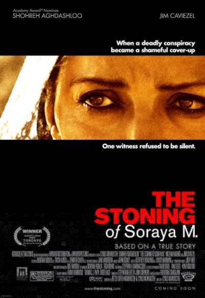 watch-The Stoning of Soraya M. (2009)