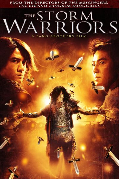 watch-The Storm Warriors (2009)