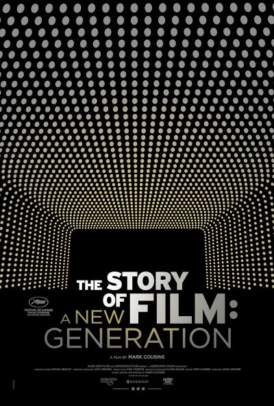 watch-The Story of Film: A New Generation (2021)