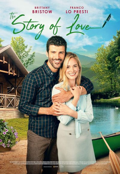watch-The Story of Love (2022)