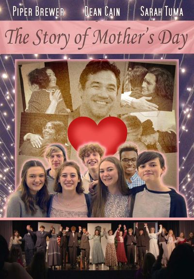 watch-The Story of Mother's Day (2021)