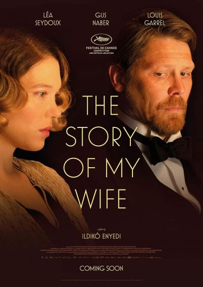watch-The Story of My Wife (2021)