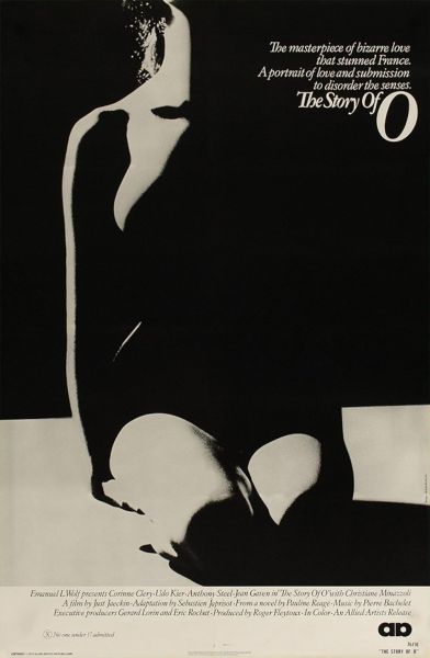watch-The Story of O (1975)