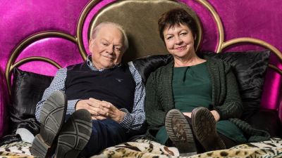 watch-The Story of Only Fools and Horses (2017)