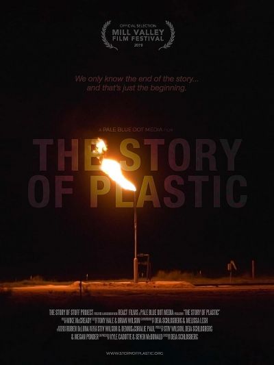 watch-The Story of Plastic (2020)