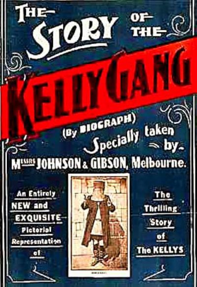 watch-The Story of the Kelly Gang (1912)