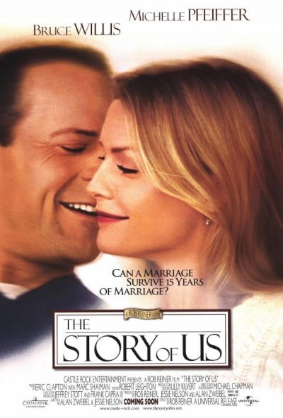 watch-The Story of Us (1999)