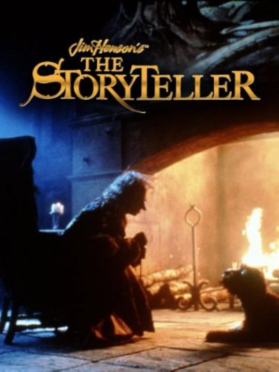 watch-The Storyteller (1987)