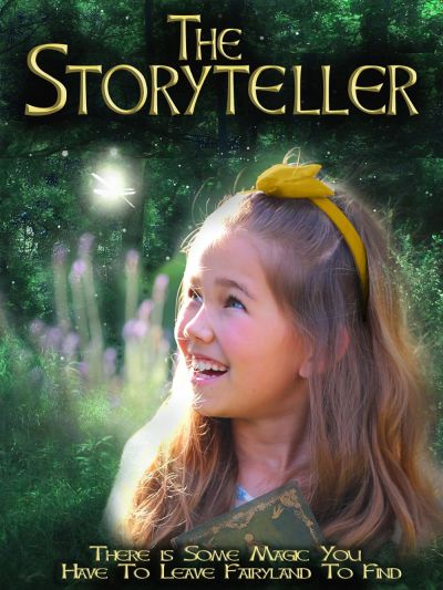 watch-The Storyteller (2018)