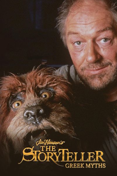 watch-The Storyteller: Greek Myths (1997)
