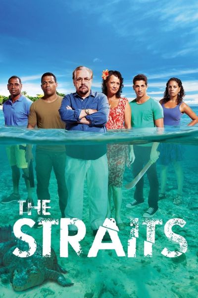 watch-The Straits (2012)