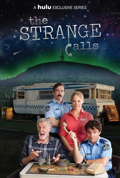watch-The Strange Calls (2012)