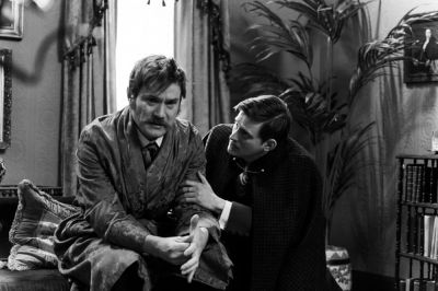 watch-The Strange Case of Dr. Jekyll & Mr. Hyde (2022)